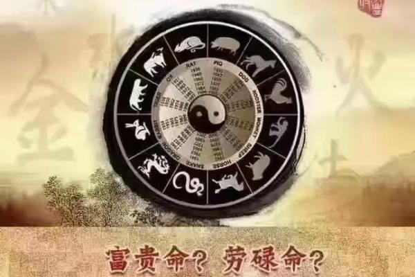 五行八字查询：洞察命理中的财富与爱情