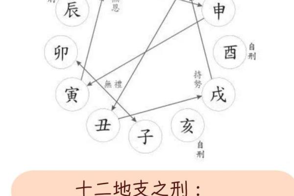 地支透天干表中的深层含义，你了解多少？