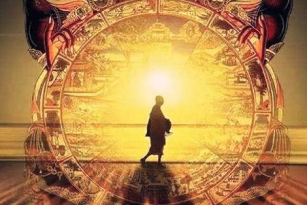 揭开八字寡宿的神秘面纱，命运注定不凡！