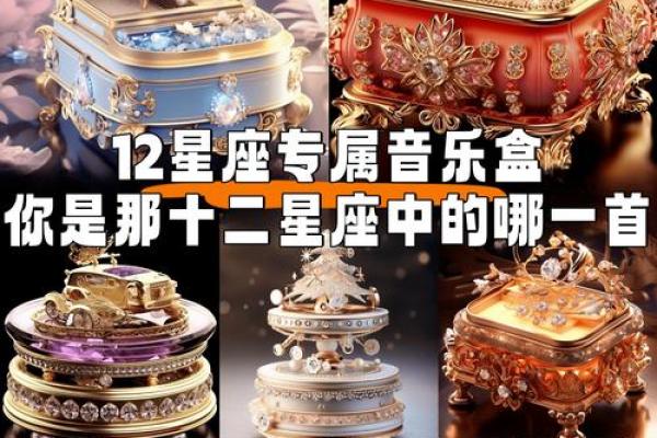 #25揭秘：这一天出生的你，究竟属于哪个闪耀星座？