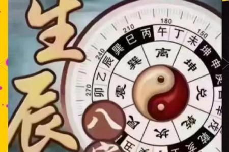周八字风水学：精准预测未来走势