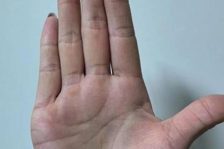 手相揭秘：婚姻早晚的神奇预示，一眼看穿你的爱情运势