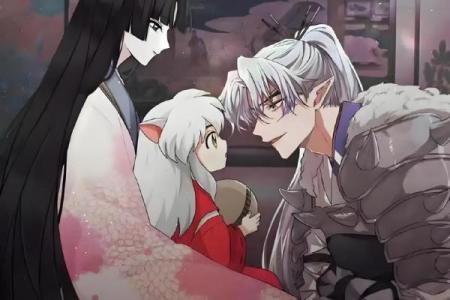 十二星座之犬夜叉：神秘犬妖的星座秘密大揭秘