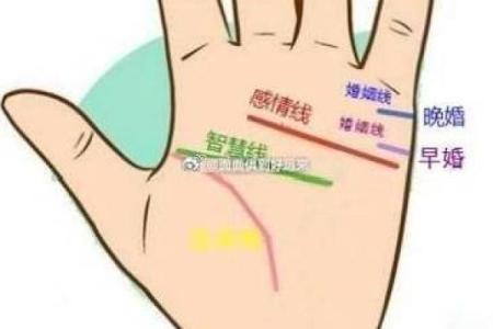 揭秘手相中的障碍线和横纹：揭秘命运转折点