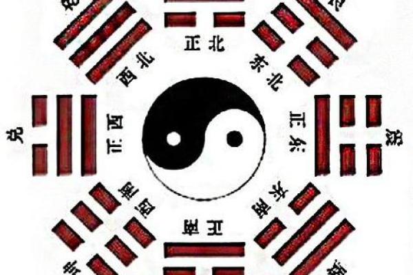 八字三庚的命运密码，了解它能带来哪些变化
