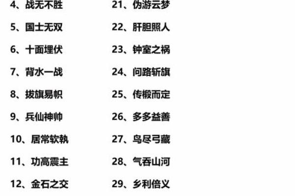 典故中的智慧，如何为公司命名赋予深刻寓意