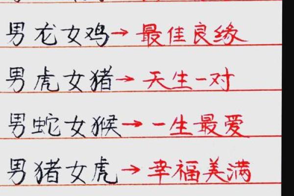 生肖相配大揭秘：老鼠与哪个属相最来电？