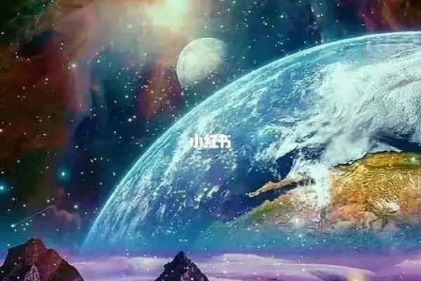 揭秘命运密码：命主星，你的灵魂指引之星