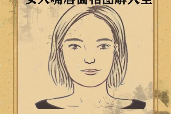 蟹眼识人术：揭秘面相中的财富密码