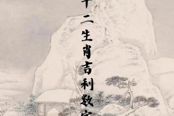 生肖秘语：揭秘你的异性缘之谜