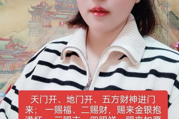 识财气面相，揭秘财运亨通的秘密