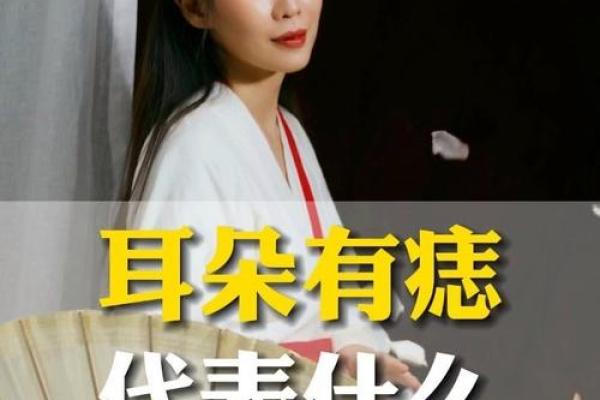 耳朵长痣的布衣神相传奇，揭秘人间百态
