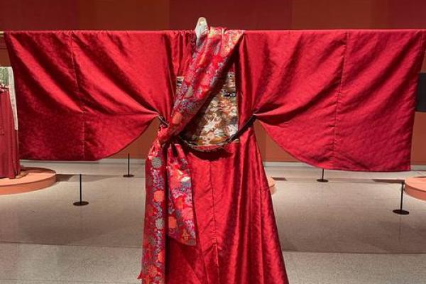穿越千年的华彩盛宴：满族服饰下的传统节日习俗大揭秘