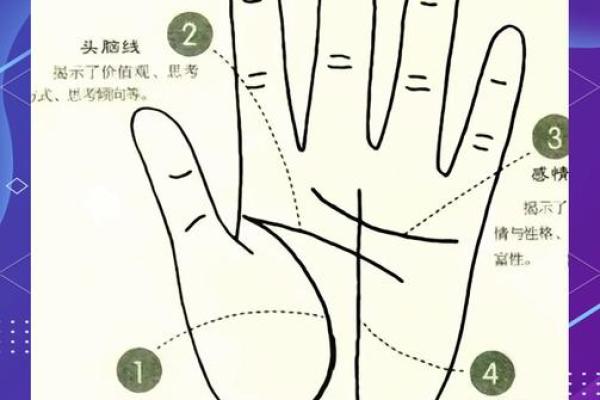 揭秘无纹手相的秘密：掌握命运，开启财富之门