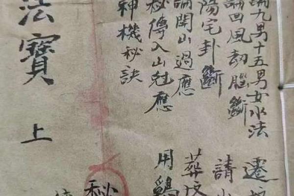 杨公风水真谛秘本：揭秘千年古法，助你风生水起