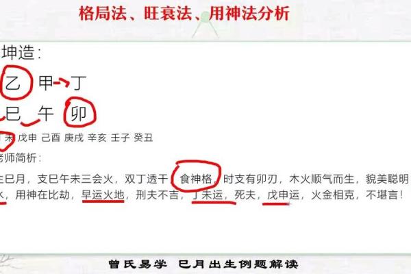 如何通过八字精准找出你的用神，改变命运