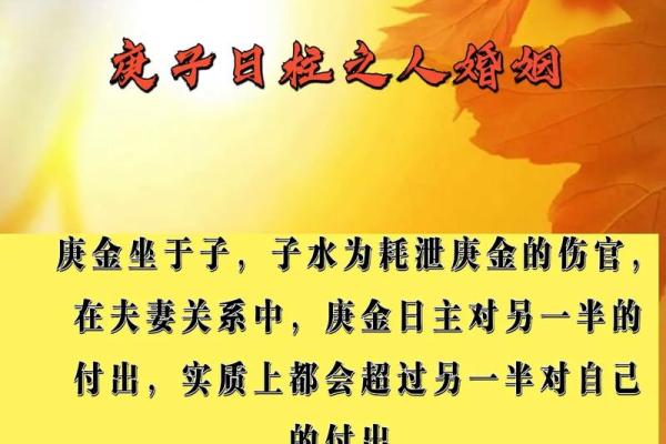 庚金命生肖：揭秘你的财富与运势