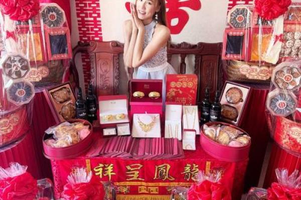 台湾民俗盛宴：盘点不可错过的十大传统节日庆典