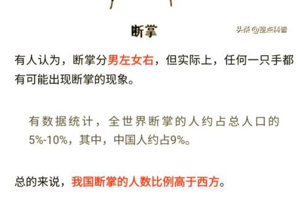 揭秘男女手相相似之谜，揭秘命运与性格的奥秘
