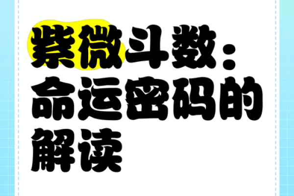 紫微八字排盘软件助你精准解读命运密码