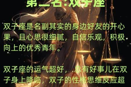 妮妮星座揭秘：你的星座运势大揭秘