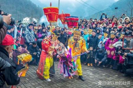五一民俗盛宴：穿越时空，品味传统节日的韵味与魅力