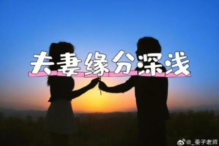 八字中隐藏的离婚信号，父母的缘分走向
