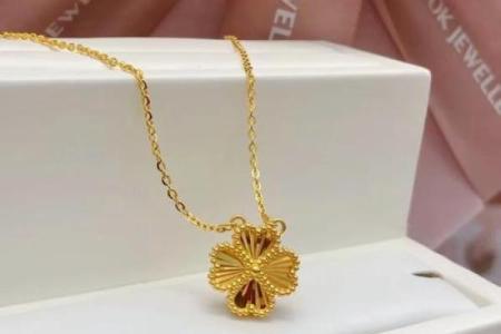 十二星座专属，闪耀幸运项链，招财进宝必备神器