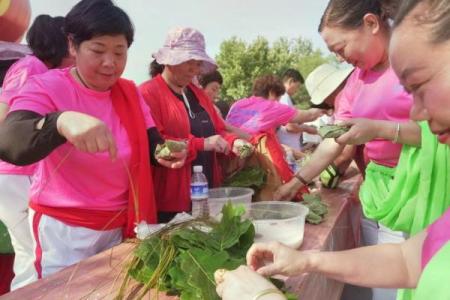 端午佳节，传承千年的民俗盛宴，你准备好了吗？