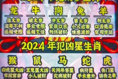 爱心生肖，好运连连，揭秘你的专属生肖运势