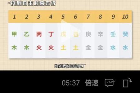 八字排盘揭秘：如何通过周易预测未来走向