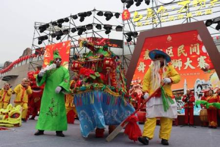 春意盎然，节日盛宴：揭秘3月与4月欧洲特色民俗狂欢
