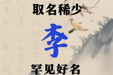 李姓男孩名字大全，给孩子一生好运