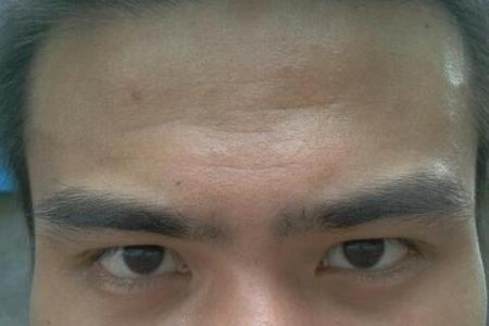 火灾面相揭秘：Selina告诉你如何从面相预知危机