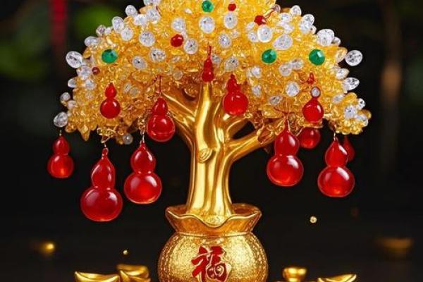 家居风水秘宝，瞬间提升运势的爆款摆件