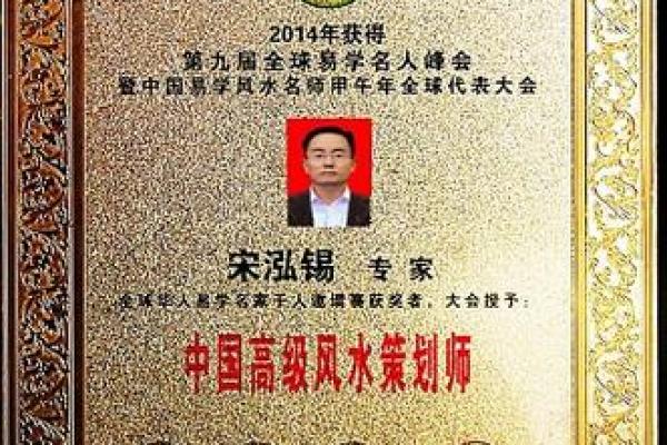 命理风水师职业发展趋势：如何打造你的成功之路