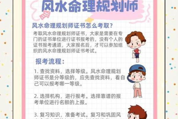 命理风水师职业发展趋势：如何打造你的成功之路