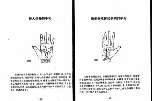 手相揭秘：这几种手型的人寿命更长，快来对号入座