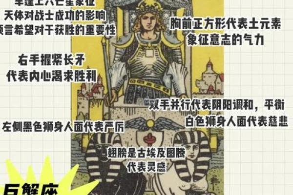 揭秘七斗星命：你的命运之轮即将转动
