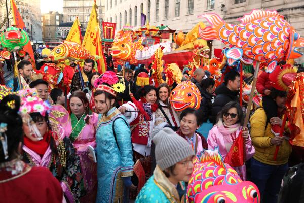 穿越千年，探寻约旦新年独特民俗魅力