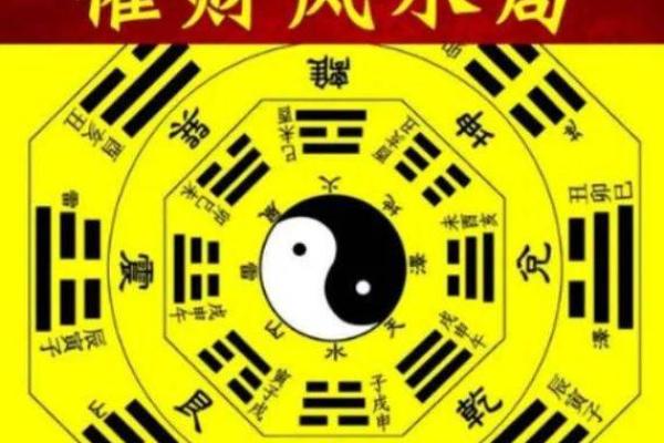 福建催财风水秘籍，让您财运亨通，一招解锁富贵之门