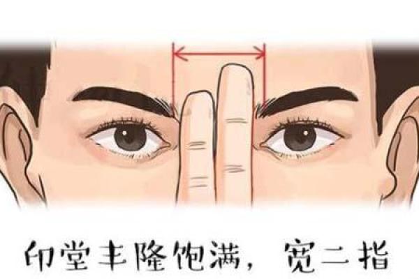 面相十二宫秘术：洞察命运，解锁运势秘密