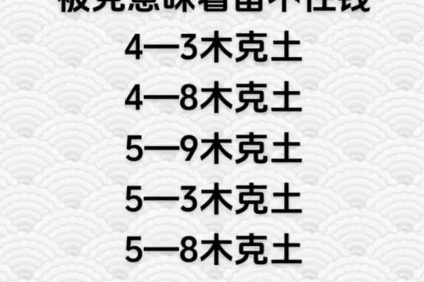 专业八字图解，发现人生的潜力与挑战