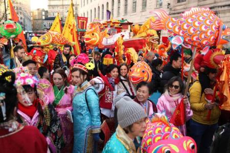 穿越千年，探寻约旦新年独特民俗魅力