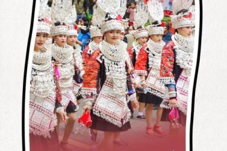 揭秘12月16日独特民俗，节日庆典不容错过