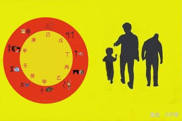 探索天日天干背后的深层哲理