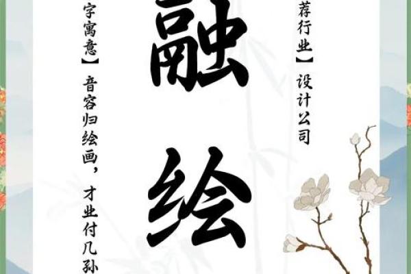 如何为商业服务公司起个吸引眼球的名字