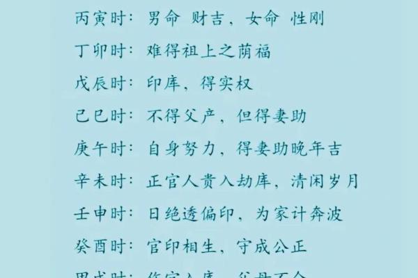 六爻排盘时辰如何选择，破解命理的关键