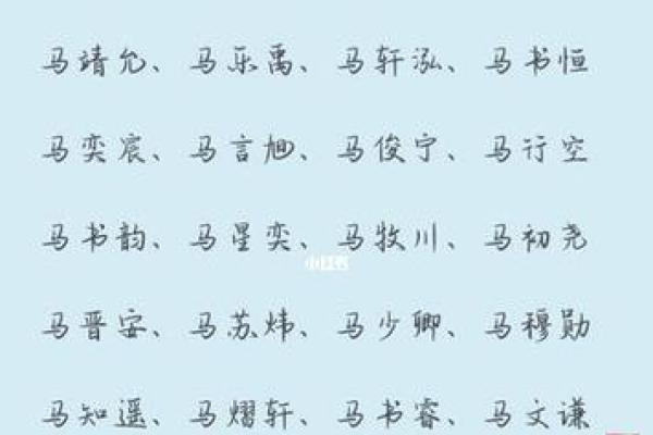 起名必看：如何用“轩”字打造独特姓名