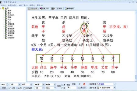 日元天干解析：它如何影响全球金融市场？